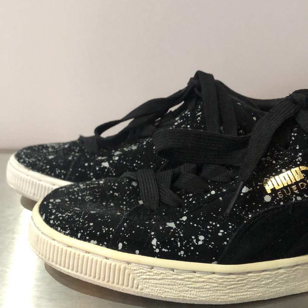 Puma splatter - Picture 3 of 9